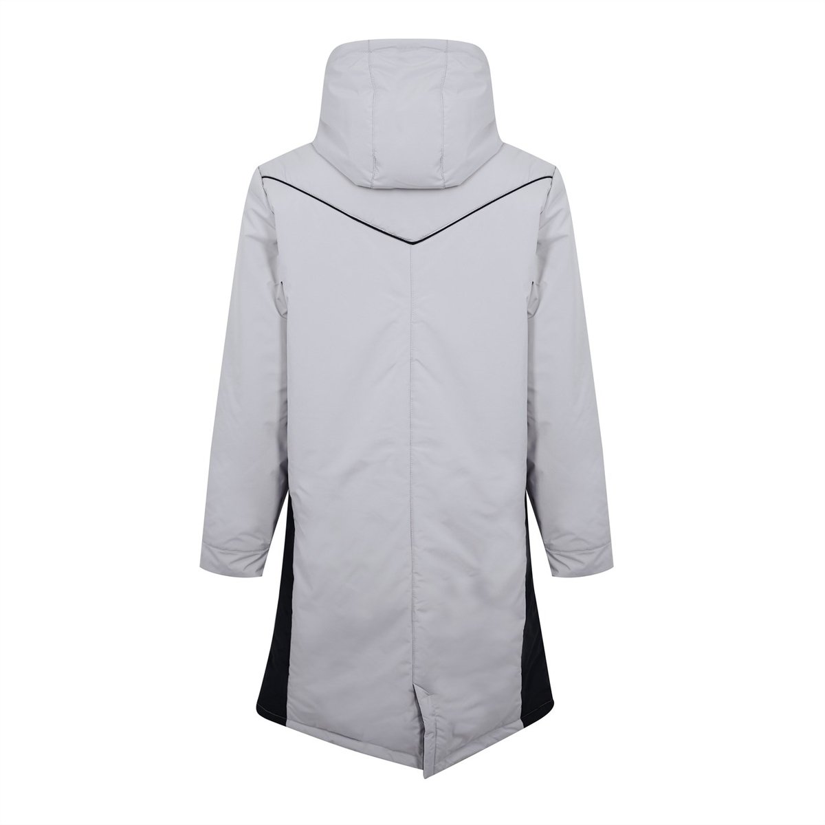 Mens football clearance bench coats