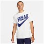Nike Dri FIT Mens Basketball T Shirt