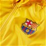 FC Barcelona Academy AWF Tracksuit Jacket 2022 2023 Junior Boys