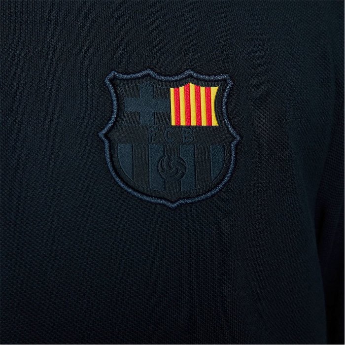 FC Barcelona Polo Shirt