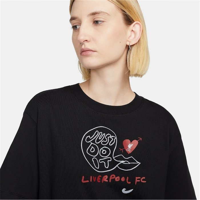 LFC Football T Shirt