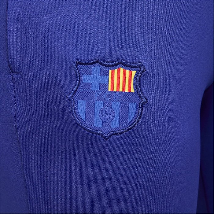Barcelona Strike Womens Nike Dri FIT Knit Soccer Pants