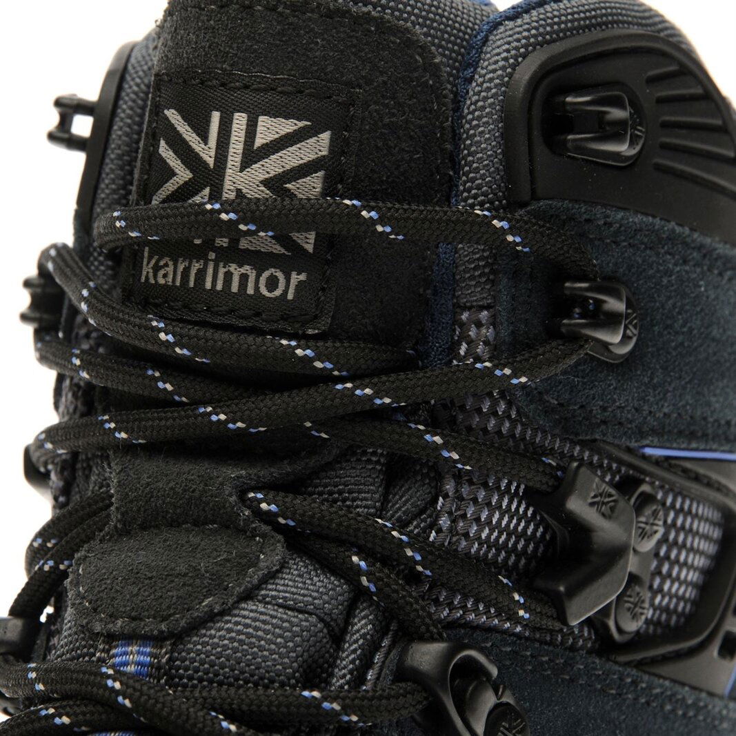 Karrimor store wtx boots