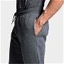 Tapered Cuff Pants Mens