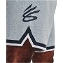 Steph Curry 9in Shorts Mens