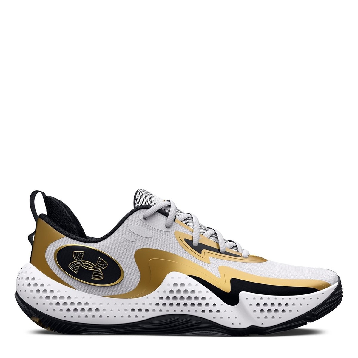 Shoes under deals armour curry 5