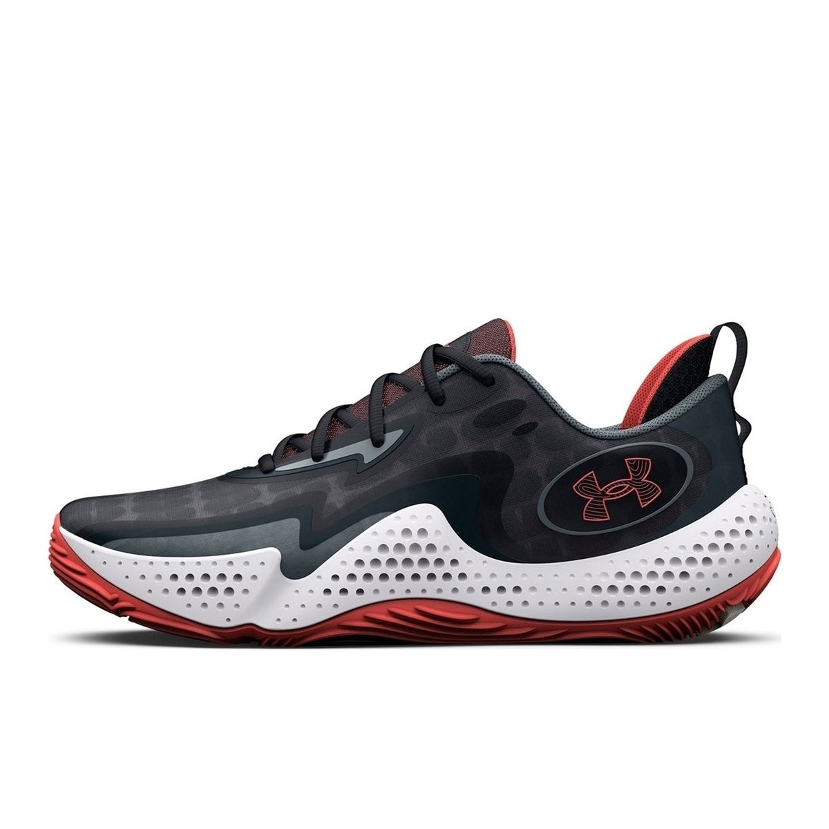 Anatomix spawn outlet low basketball shoes