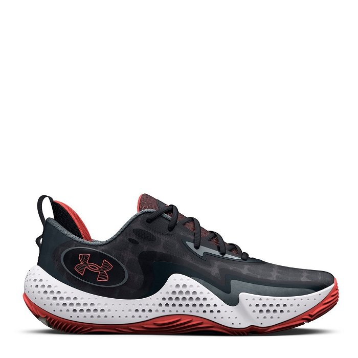 Spawn 5 Basketball Shoes