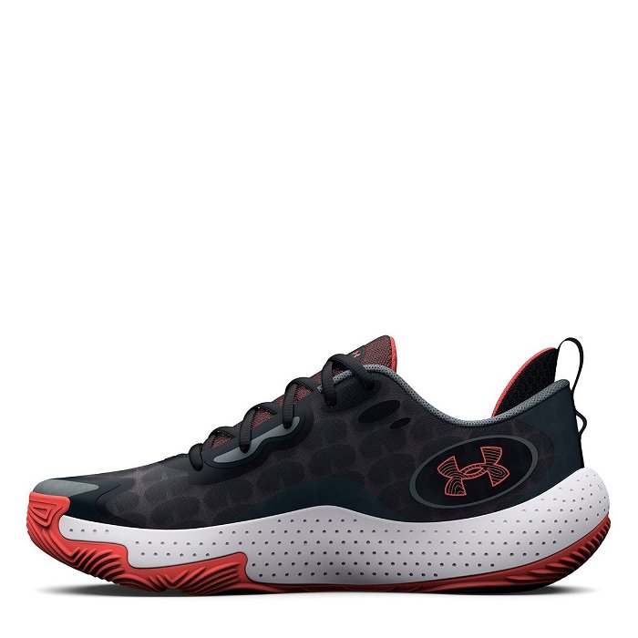 Spawn 5 Basketball Shoes