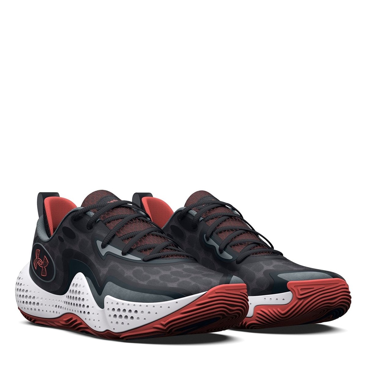 Anatomix deals basketball shoes