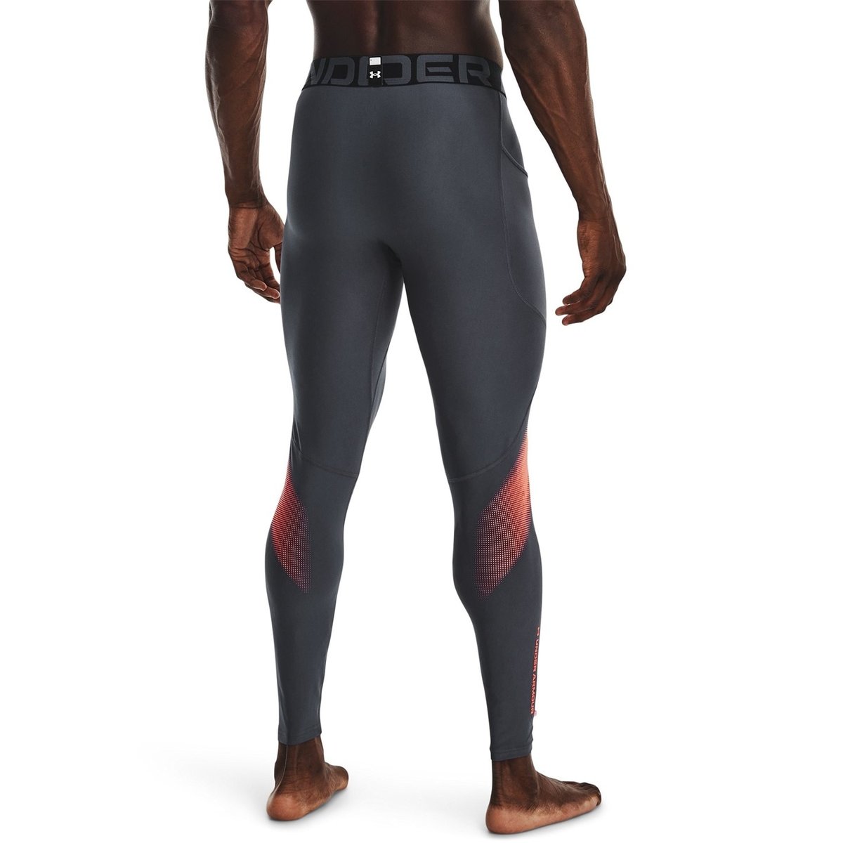 Under armour leggings sales mens