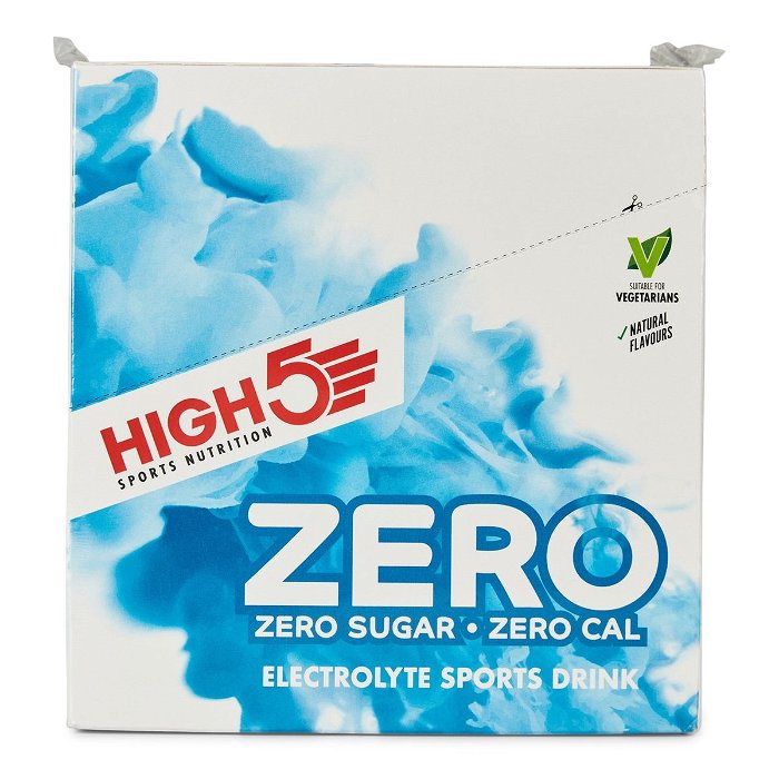 Zero Hydration 20 Tabs