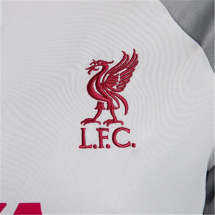 Liverpool Drill Top Womens