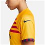 Barcelona Fourth Senyera Shirt 2023 2024 Womens