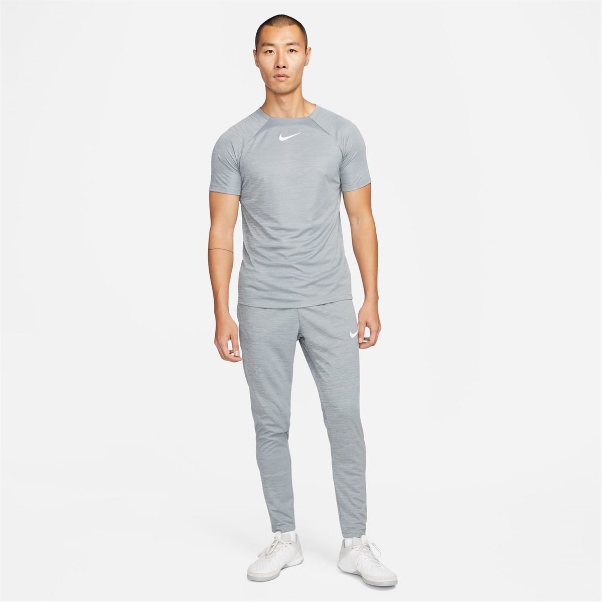 Men's 'dri 2025 fit tracksuit grey