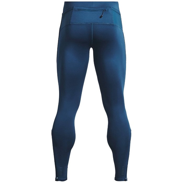 Out Run The Cold Men's Running Tights