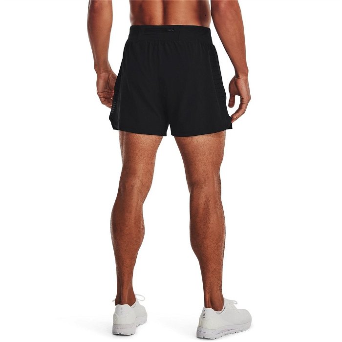Men's Shorts Under Armour SpeedPocket 5” - inSPORTline