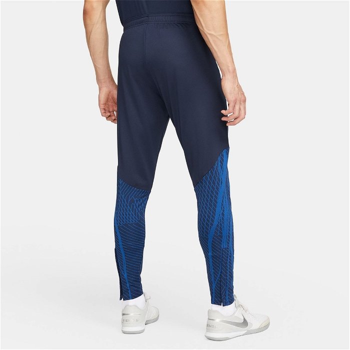 Paris Saint-Germain Nike Standard Issue Pants - Navy