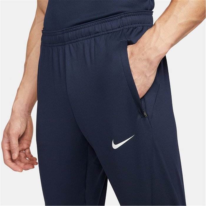 Nike Dri FIT Strike Soccer Pants Mens Navy/Royal, £28.00