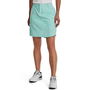 Armour Ua Links Woven Printed Skort Womens