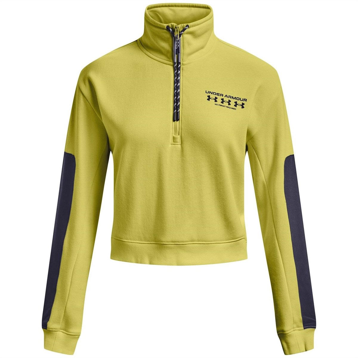 Under armour sale ladies running jacket