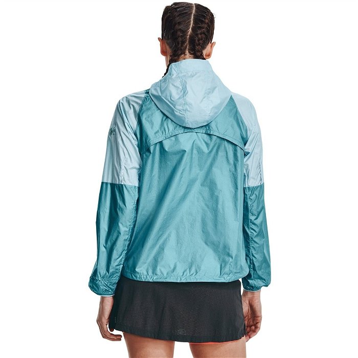 Impasse Trail Women's Running Jacket