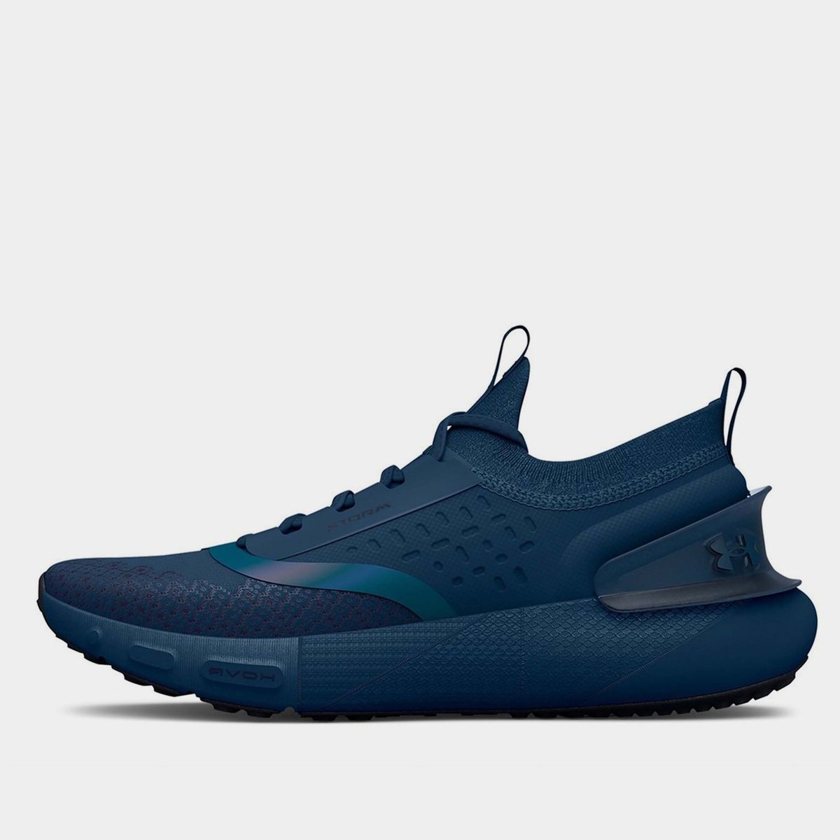 Under armour hovr phantom on sale kids