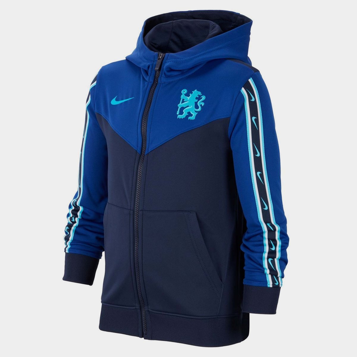 Chelsea tech hot sale fleece hoodie