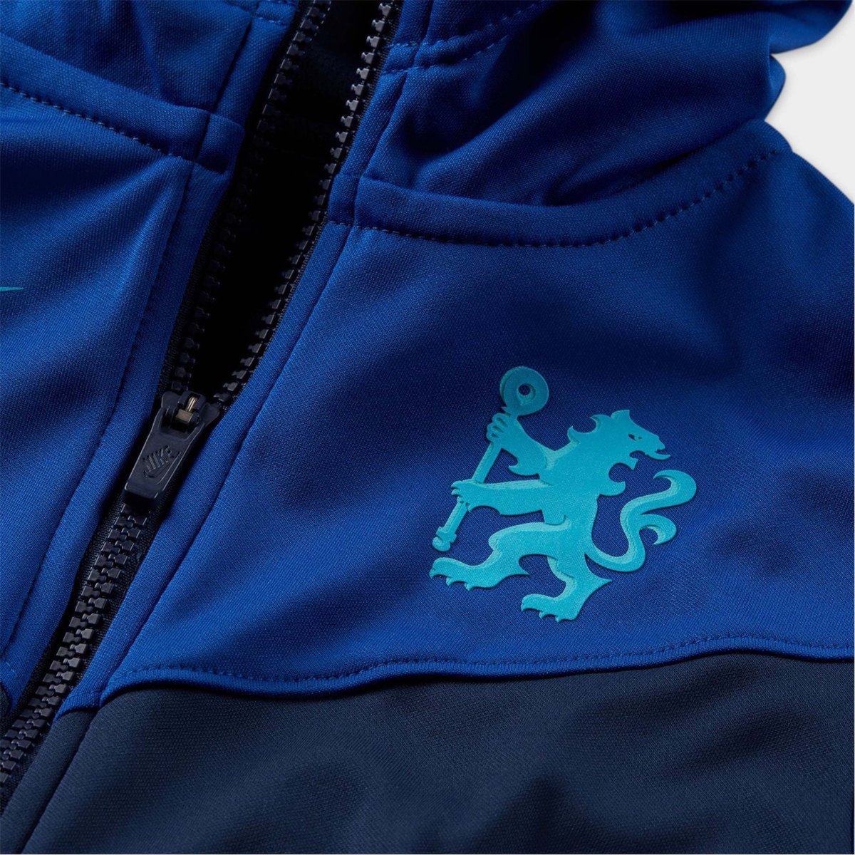 Chelsea zip cheap up jacket