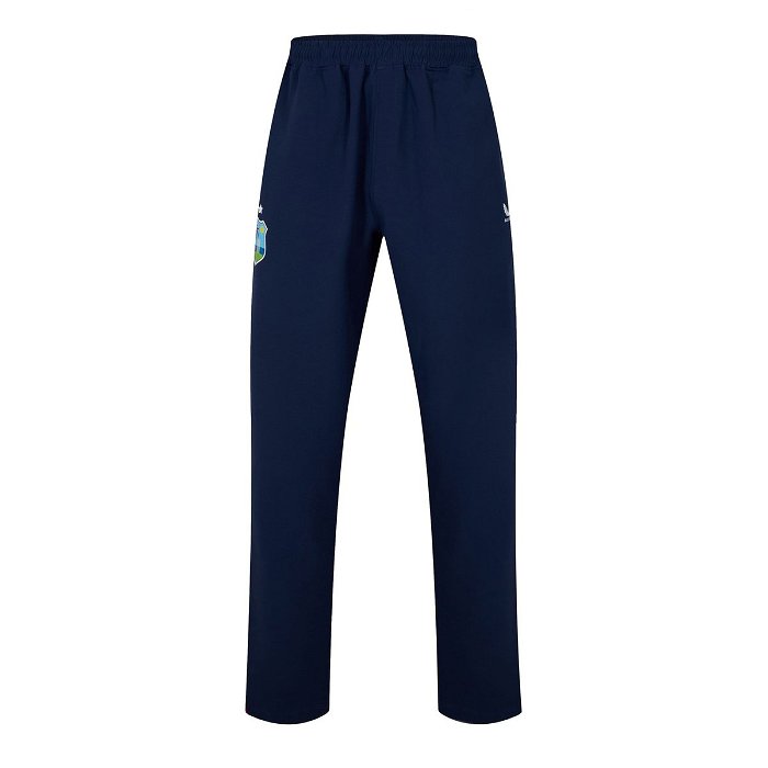 West Indies Training Trousers Mens