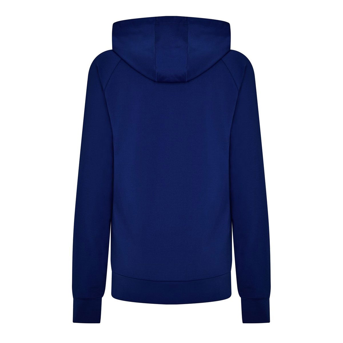 Castore West Coast Eagles Travel Hoodie Ladies Blue, £10.00