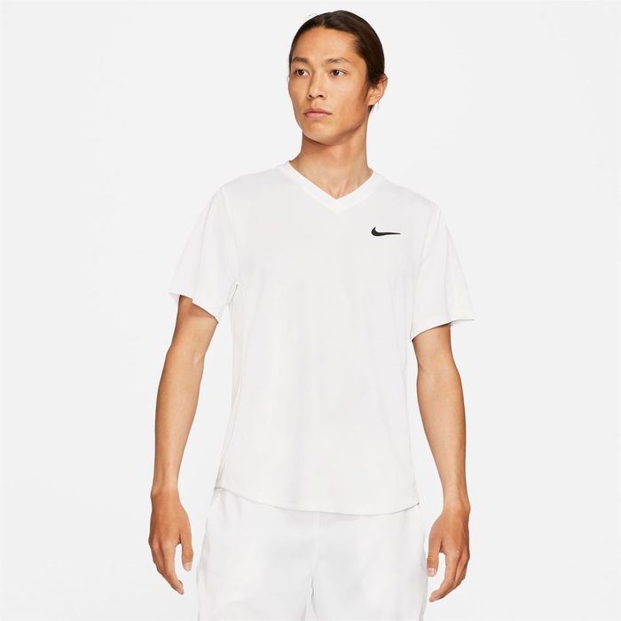 Dri FIT Victory Mens Tennis Top