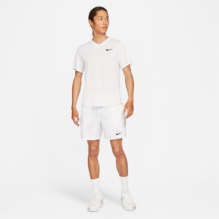 Dri FIT Victory Mens Tennis Top