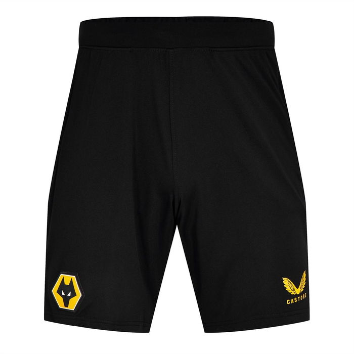 Wanders FC Training Shorts Mens