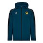 Wolverhampton Wanderers Training Jacket