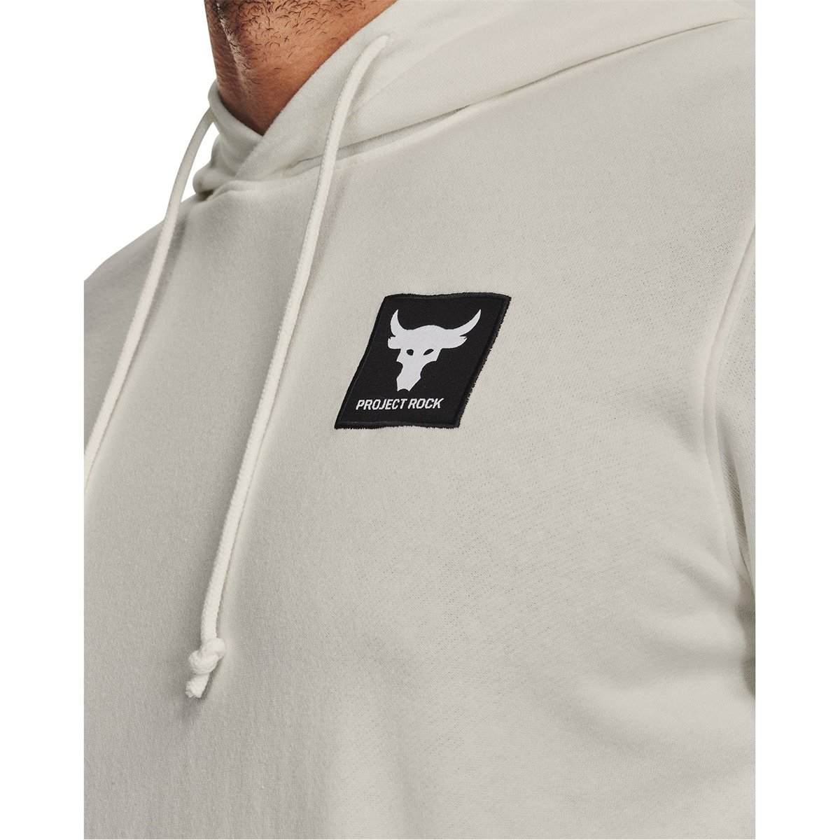 Rock under armour deals hoodie