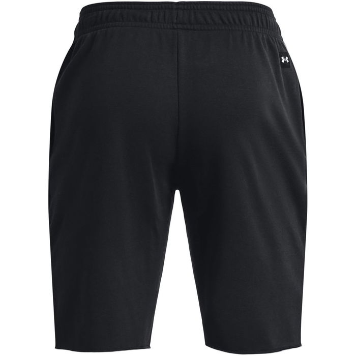 Armour Pjt Rck Trry Tri Sts Fam Gym Short Mens