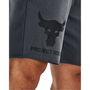 Armour Pjt Rck Trry Tri Sts Fam Gym Short Mens