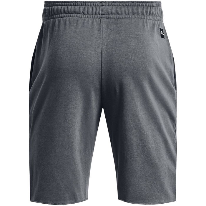 Armour Pjt Rck Trry Tri Sts Fam Gym Short Mens