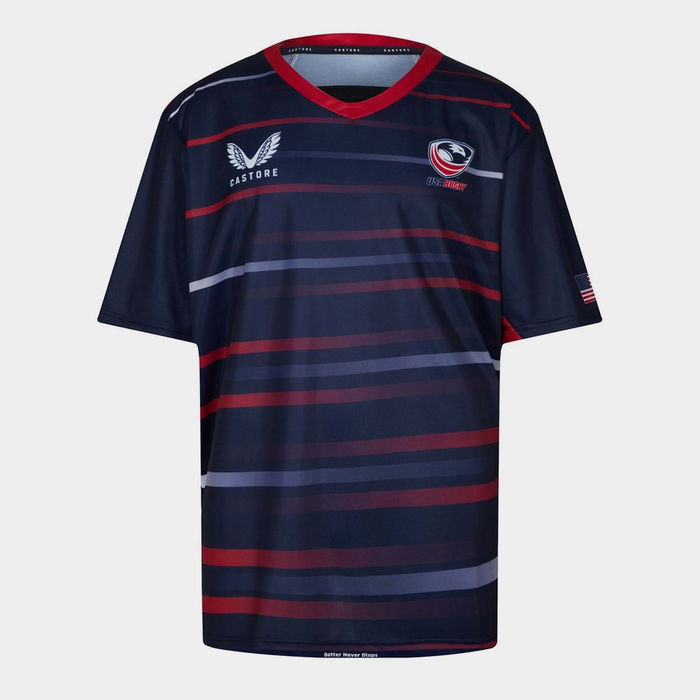 USA 22/23 Mens Alternate Shirt