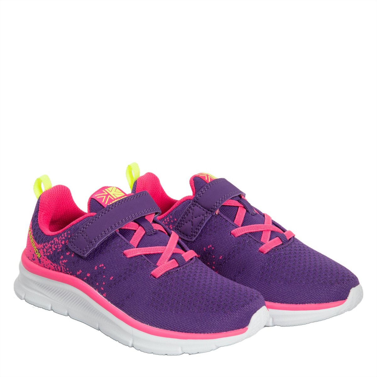 Pink girls tennis shoes best sale