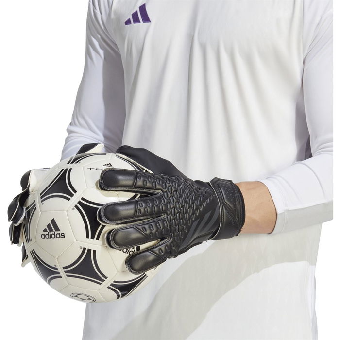 Predator Training Goalkeeper Gloves Mens