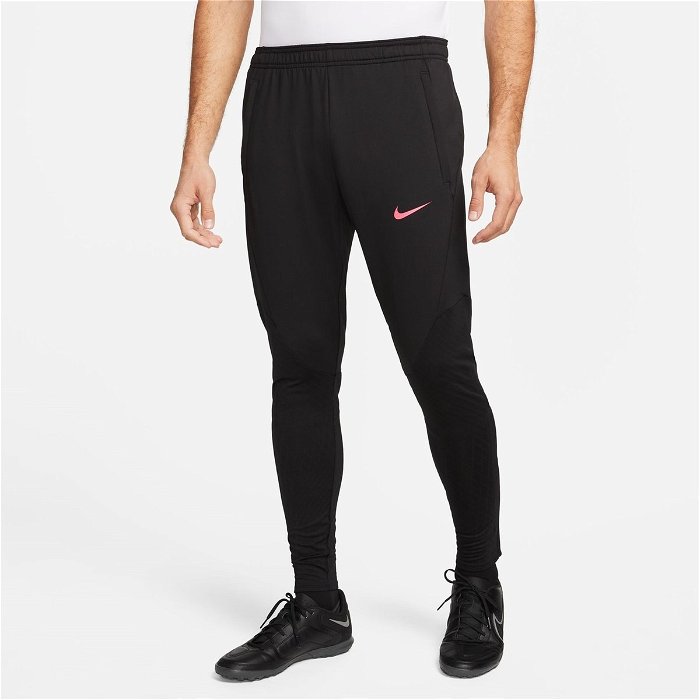 Nike Dri FIT Strike Soccer Pants Mens Black/Pink, £34.00