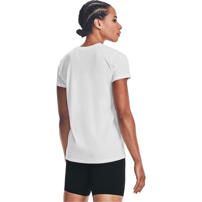 UA Sportstyle Graphic Short Sleeve