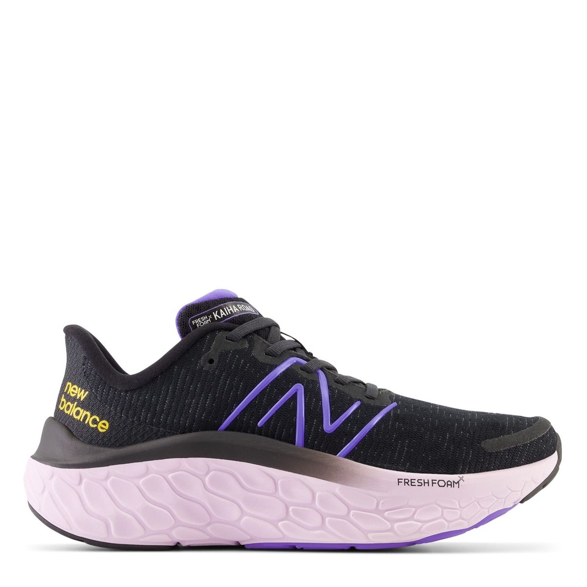 Purple and black shoes 2024 womens