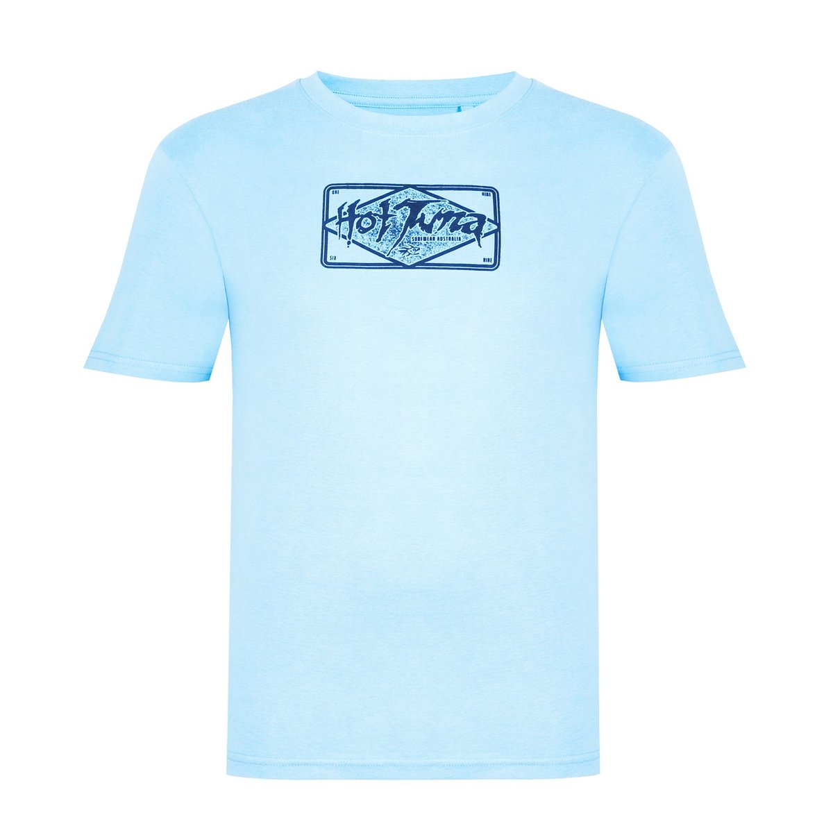 Hot tuna crew discount t shirt mens