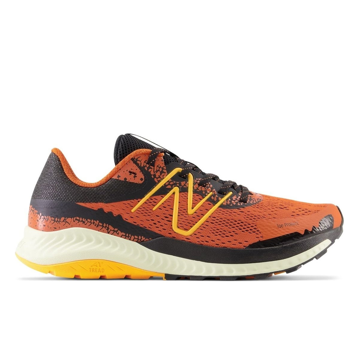 Mens new outlet balance orange