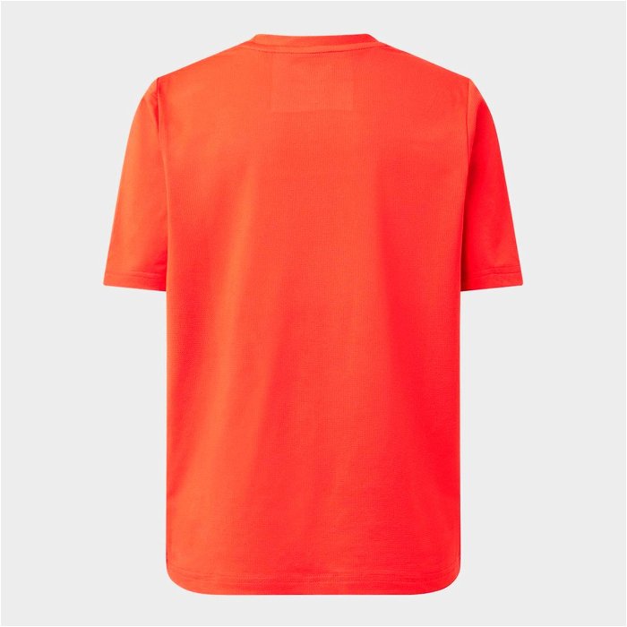 Charlton Athletic Poly T Shirt Junior