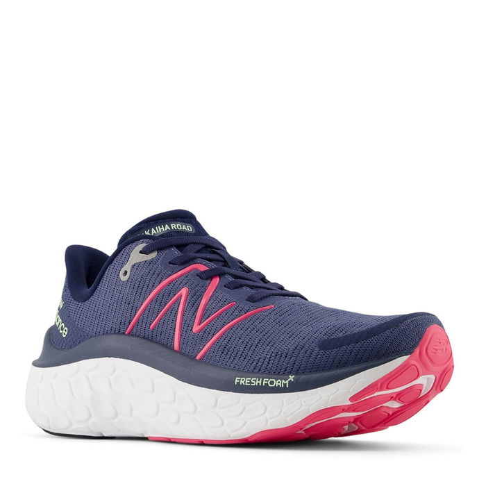 Fresh Foam X Kaiha Road Running Shoes Womens