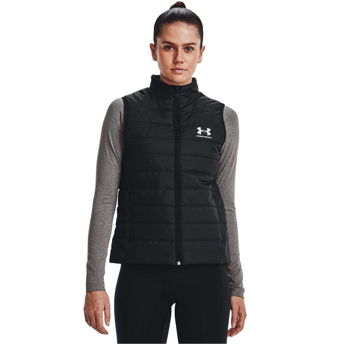 Reflect Gilet Womens